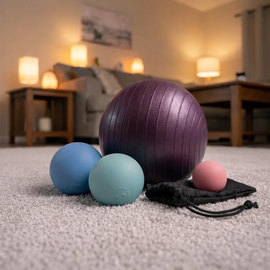 Massage Balls
