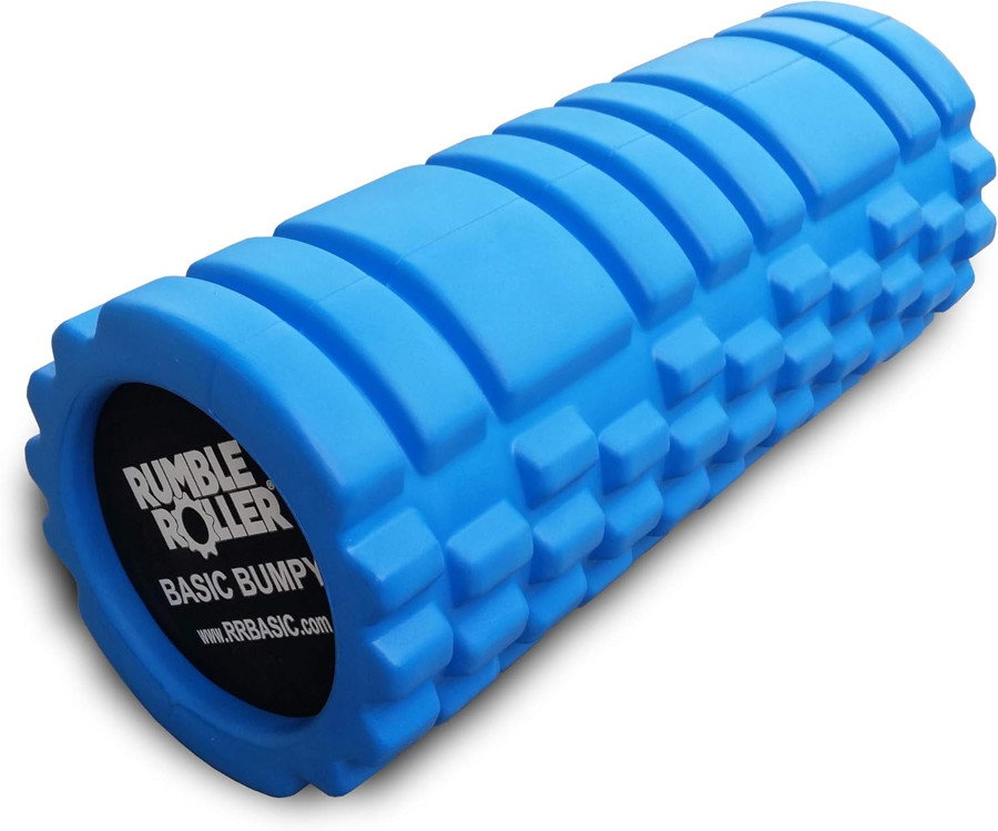 Textured foam roller - avoid