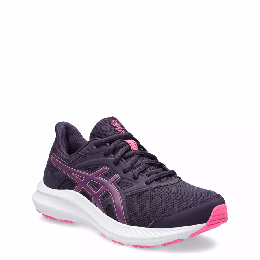 Chunky, overcushioned sneaker - avoid
