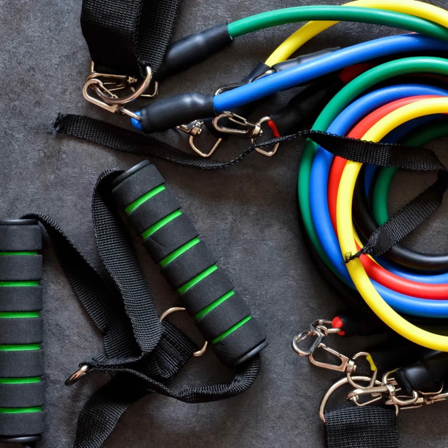 Resistance Bands
