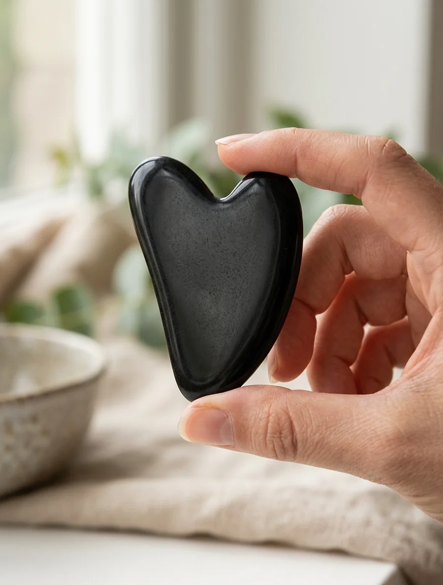 Gua Sha Tool