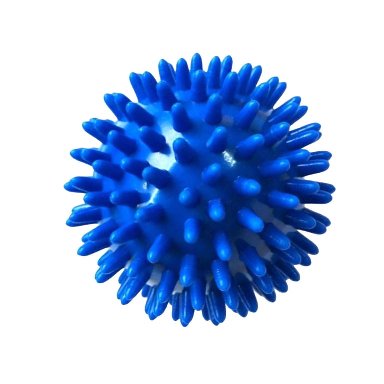 Spiky massage ball - avoid